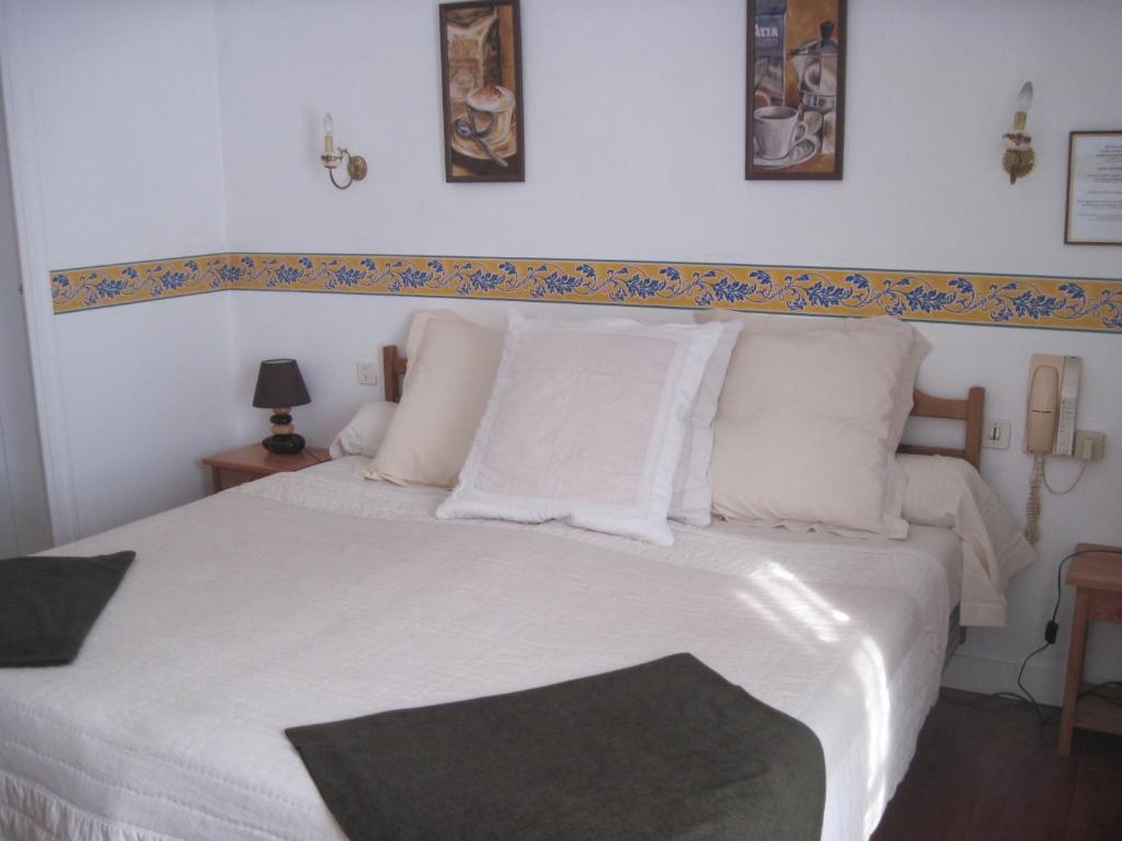 Le Relais De Porz Morvan Plomodiern Ngoại thất bức ảnh